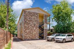 Dallas - Residential Lease