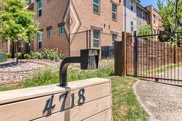 Dallas - Residential Lease