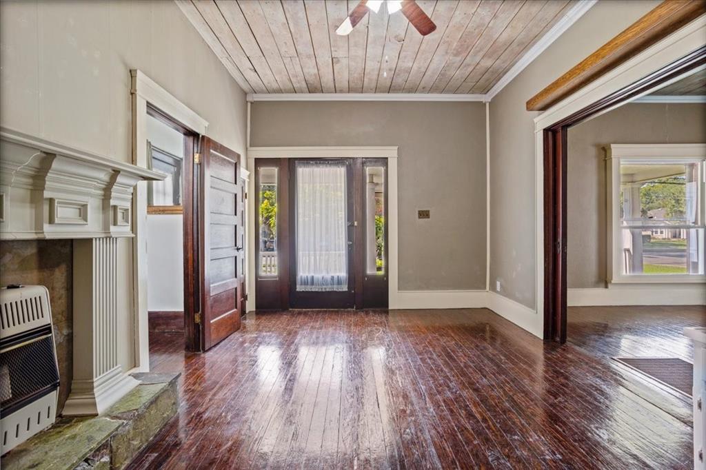 Buchanan & Hornbeck - Residential