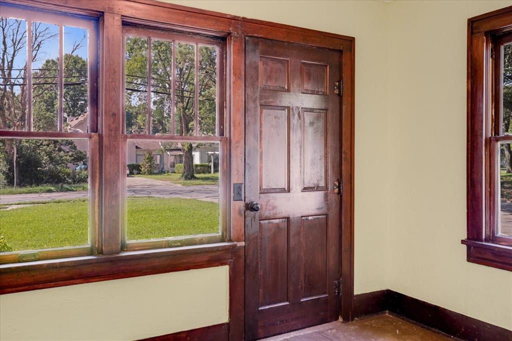 Buchanan & Hornbeck - Residential