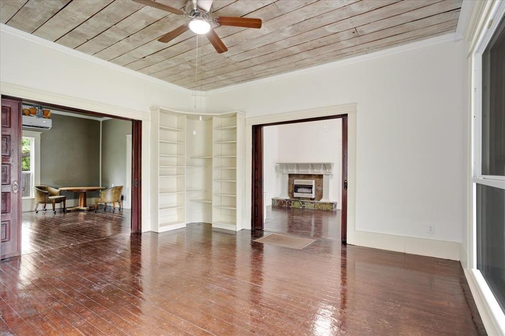 Buchanan & Hornbeck - Residential