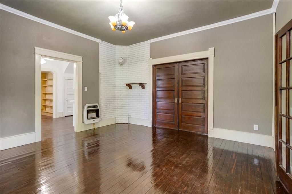 Buchanan & Hornbeck - Residential