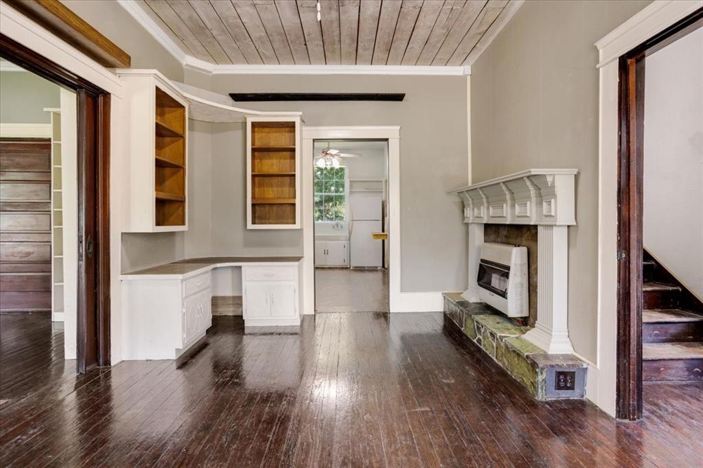 Buchanan & Hornbeck - Residential