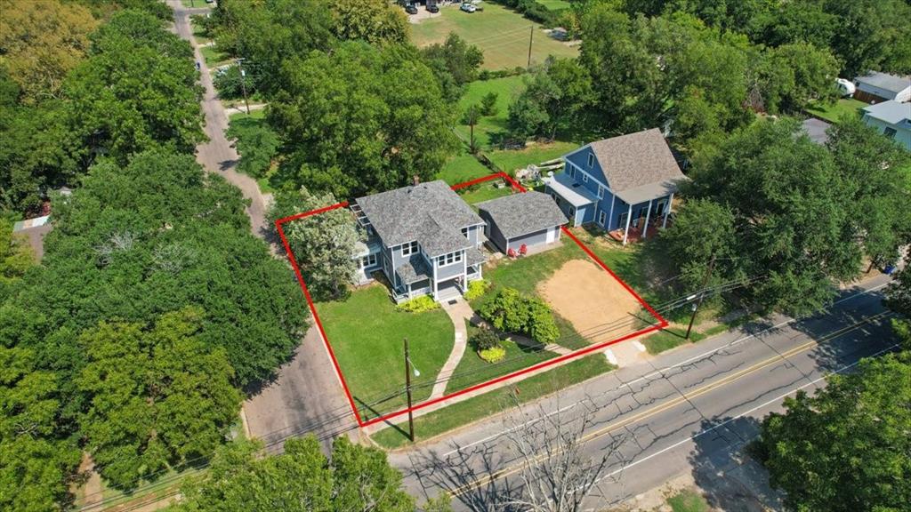 Buchanan & Hornbeck - Residential