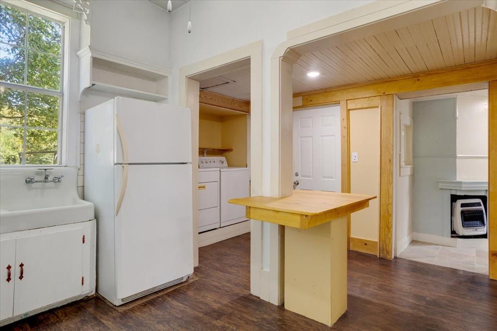 Buchanan & Hornbeck - Residential