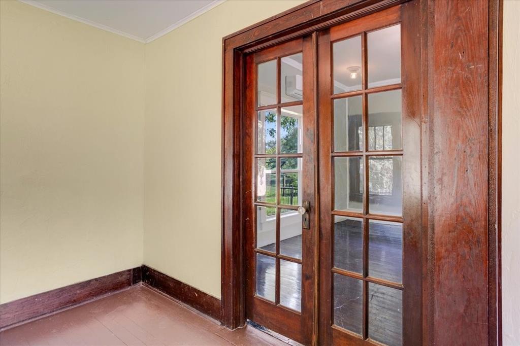 Buchanan & Hornbeck - Residential