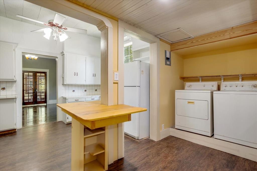 Buchanan & Hornbeck - Residential