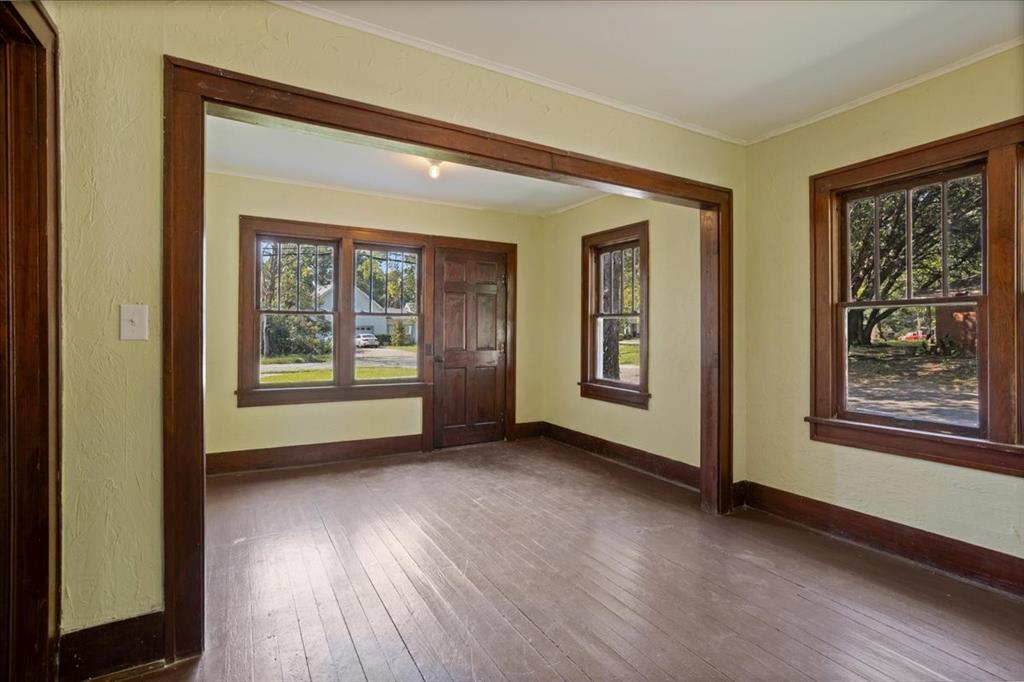 Buchanan & Hornbeck - Residential