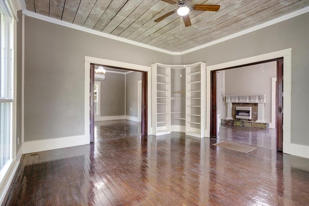 Buchanan & Hornbeck - Residential