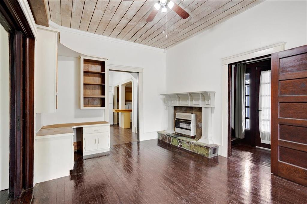 Buchanan & Hornbeck - Residential