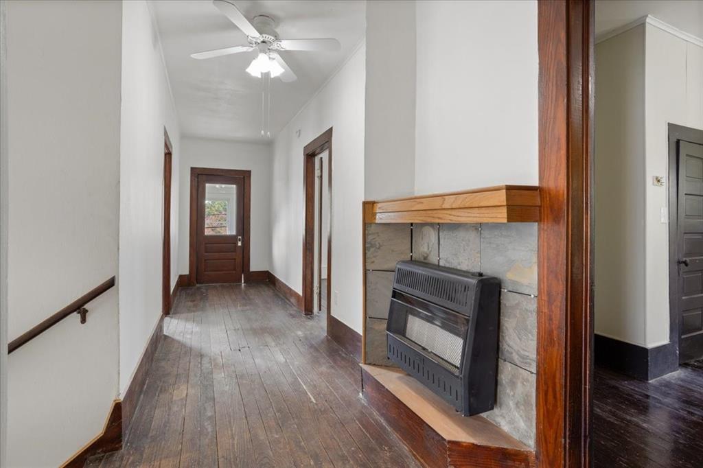 Buchanan & Hornbeck - Residential