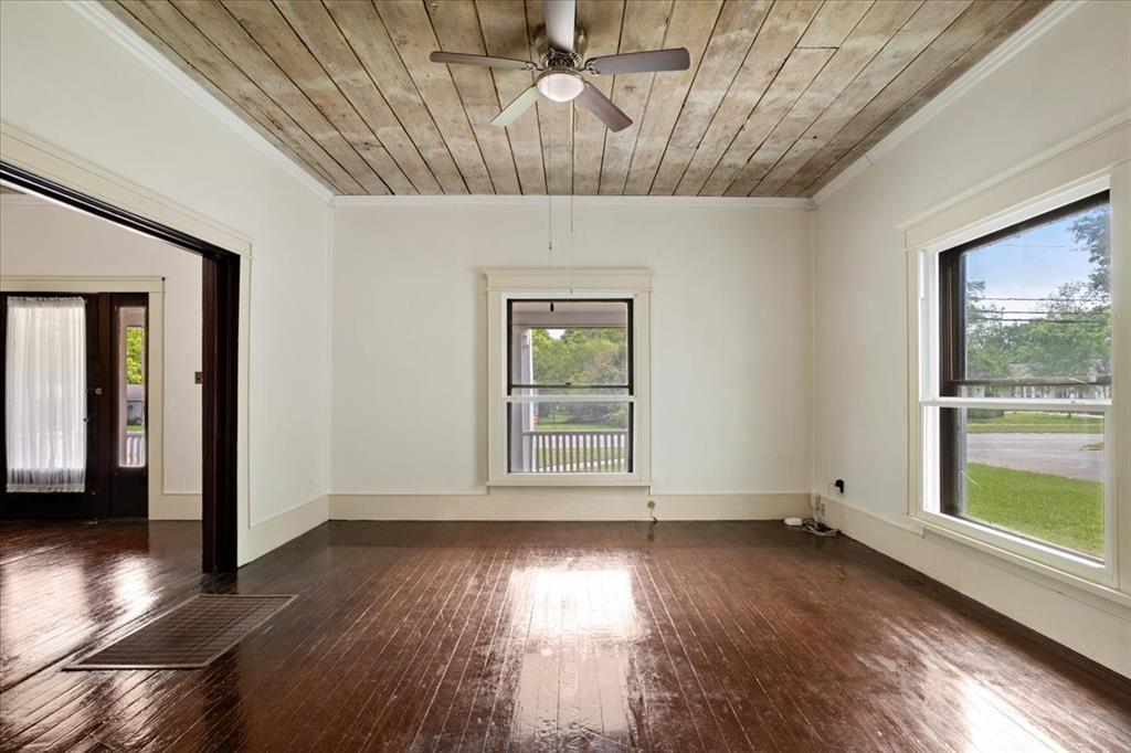 Buchanan & Hornbeck - Residential