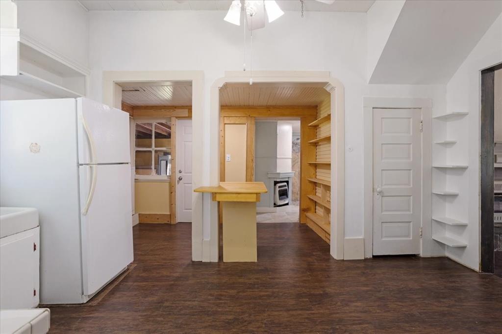 Buchanan & Hornbeck - Residential