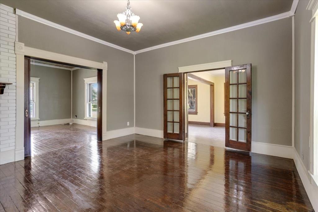 Buchanan & Hornbeck - Residential