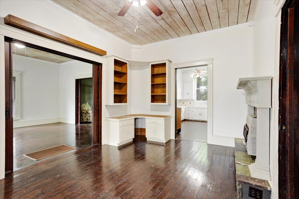 Buchanan & Hornbeck - Residential