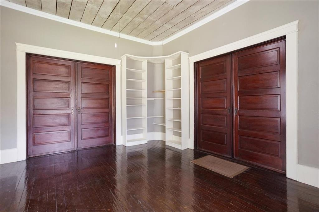 Buchanan & Hornbeck - Residential