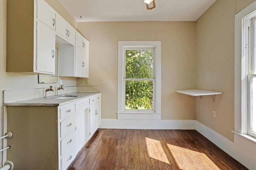 Buchanan & Hornbeck - Residential