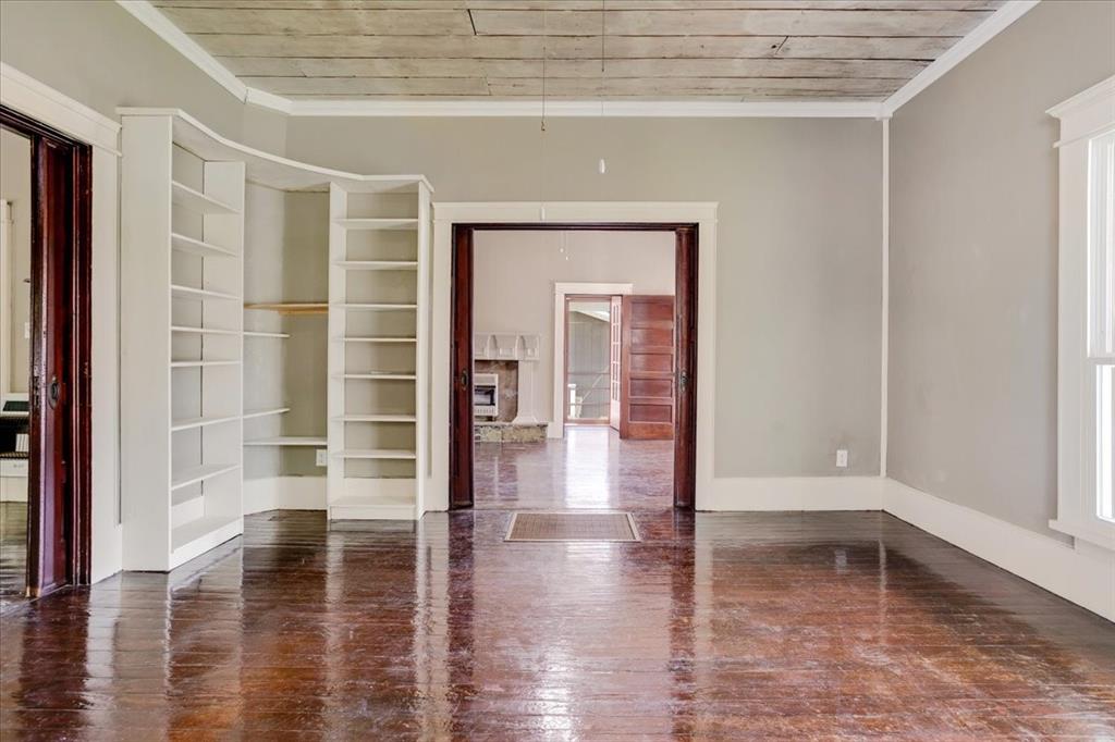 Buchanan & Hornbeck - Residential