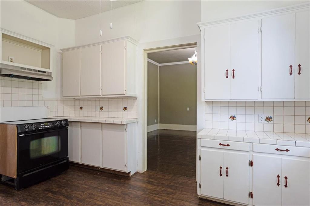 Buchanan & Hornbeck - Residential