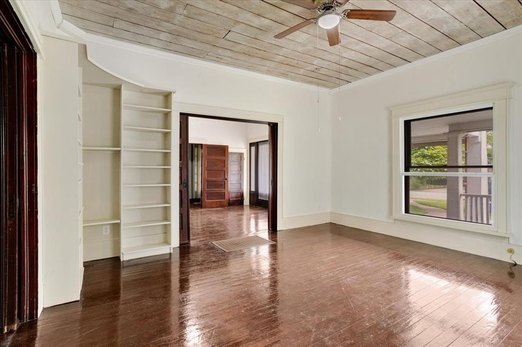 Buchanan & Hornbeck - Residential