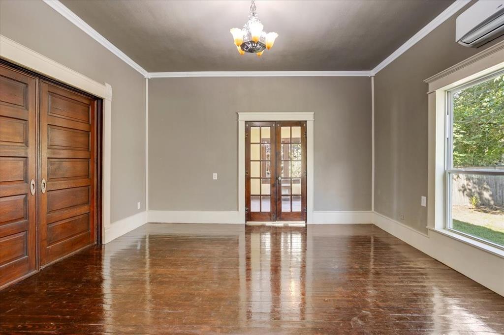 Buchanan & Hornbeck - Residential