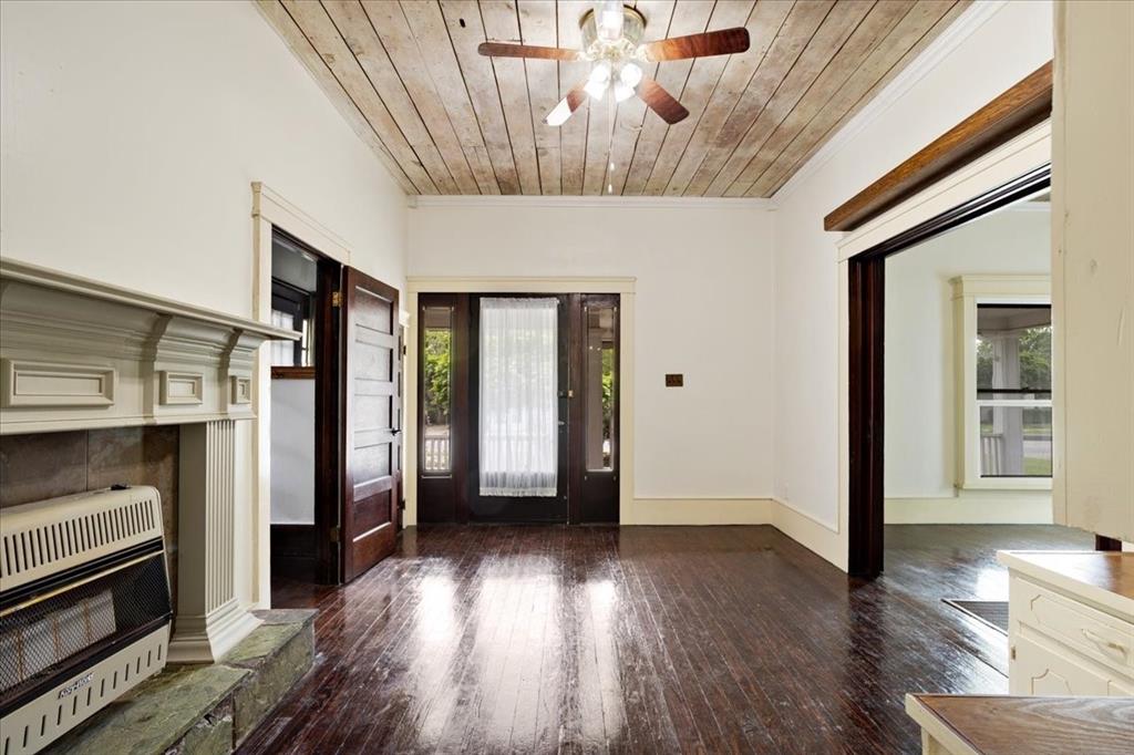 Buchanan & Hornbeck - Residential