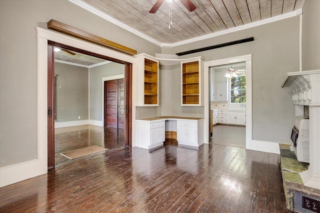 Buchanan & Hornbeck - Residential