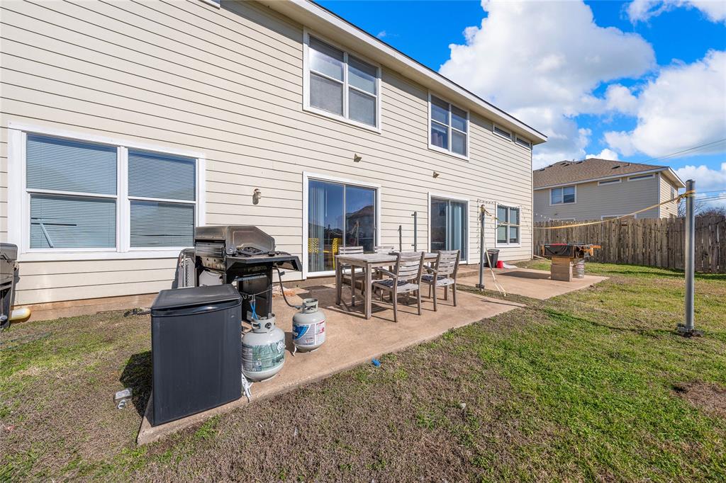 University Woods - Residential Income