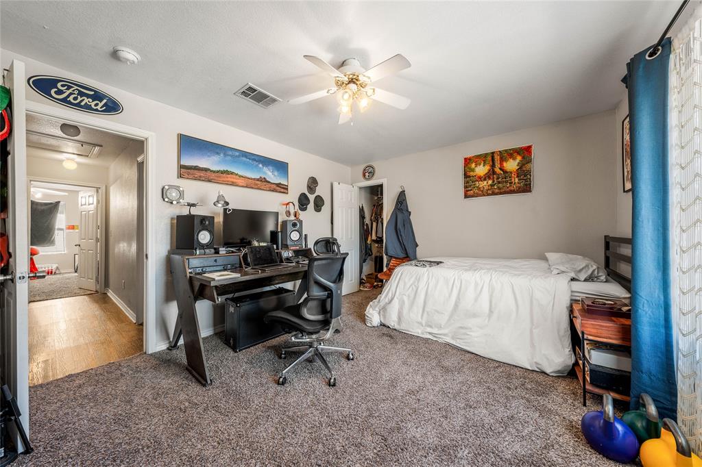 University Woods - Residential Income