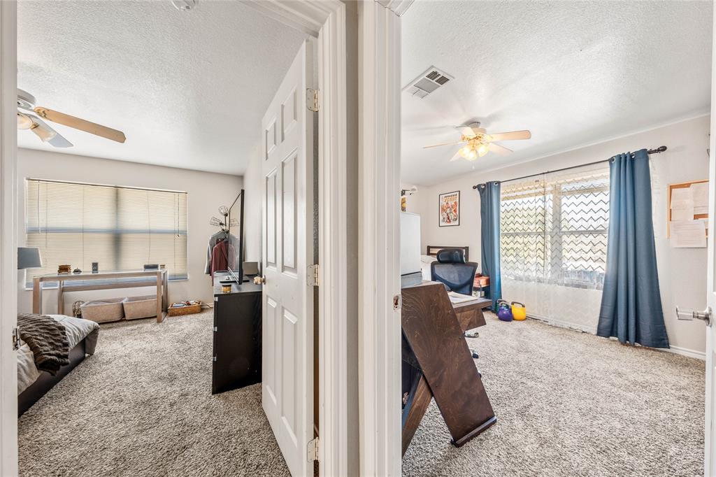 University Woods - Residential Income