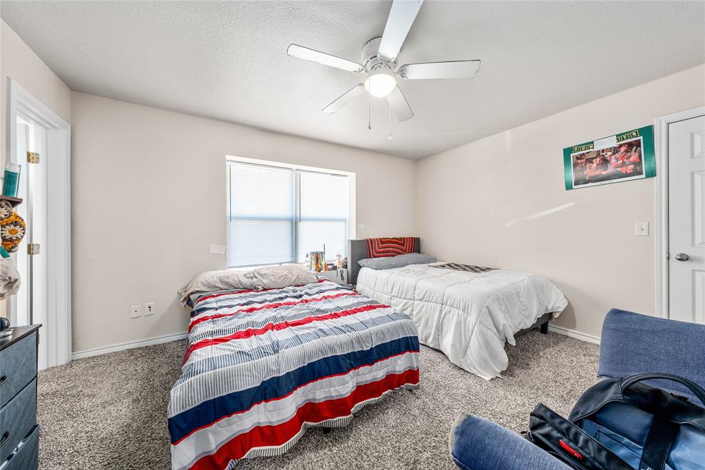 University Woods - Residential Income