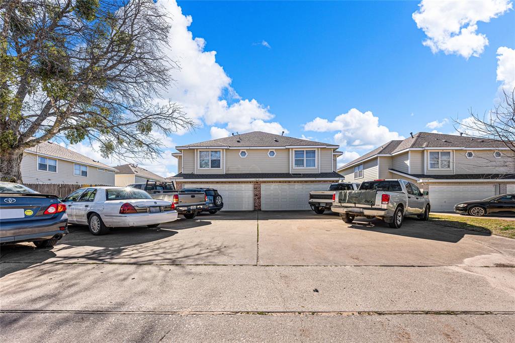 University Woods - Residential Income