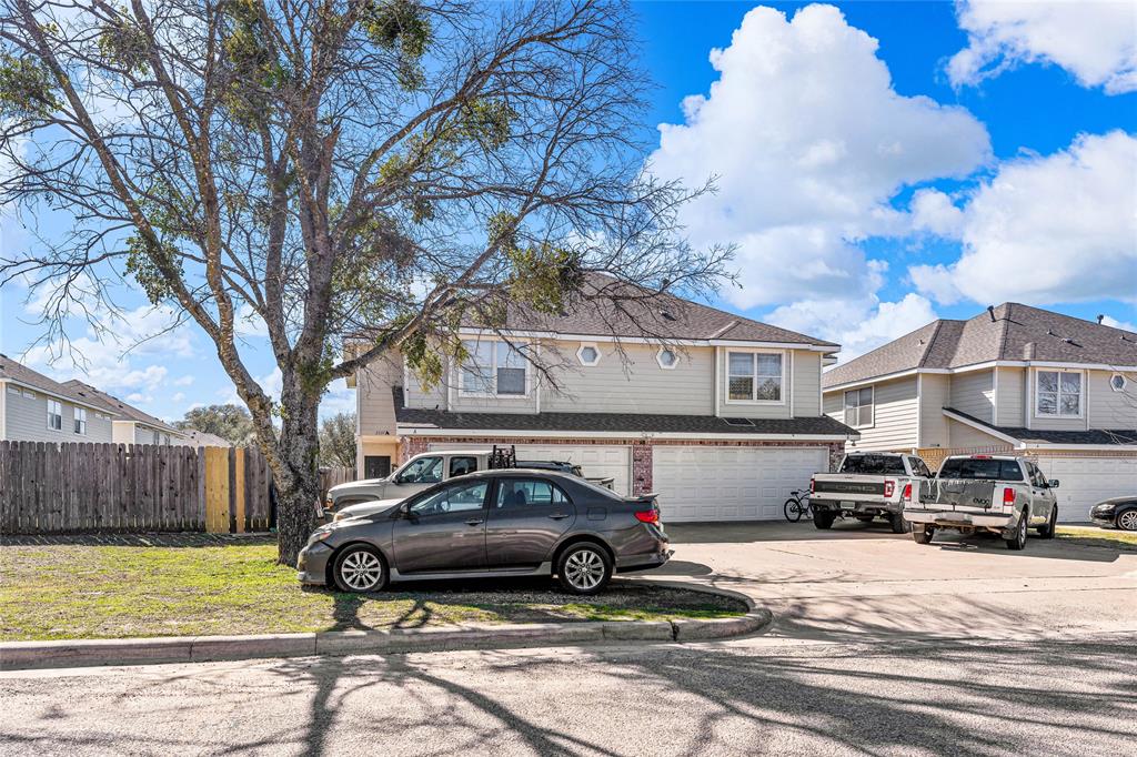 University Woods - Residential Income