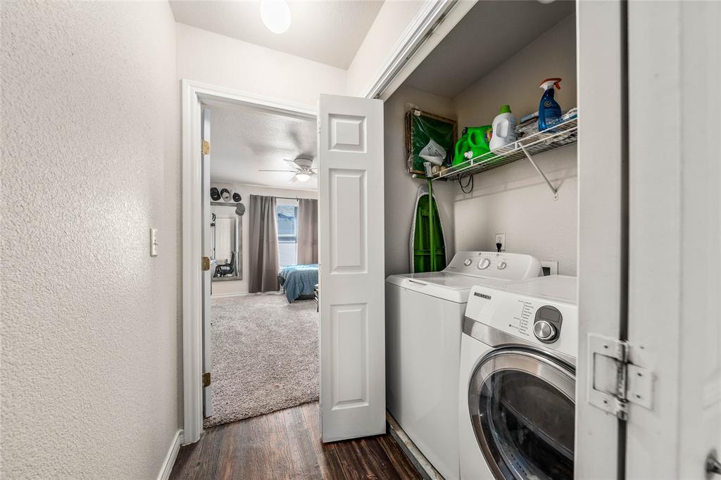 University Woods - Residential Income