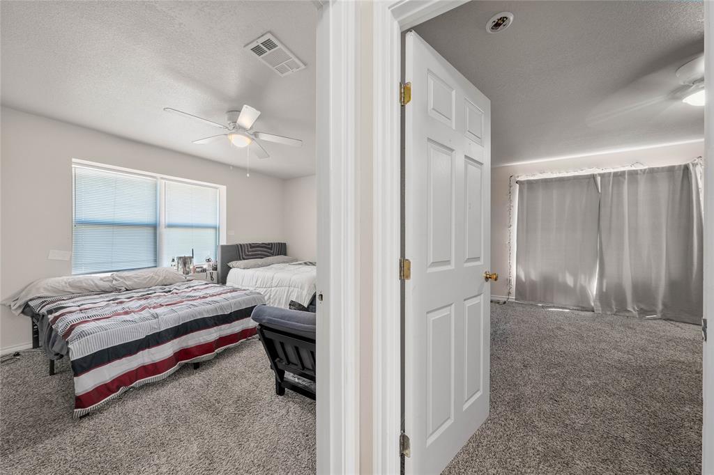 University Woods - Residential Income