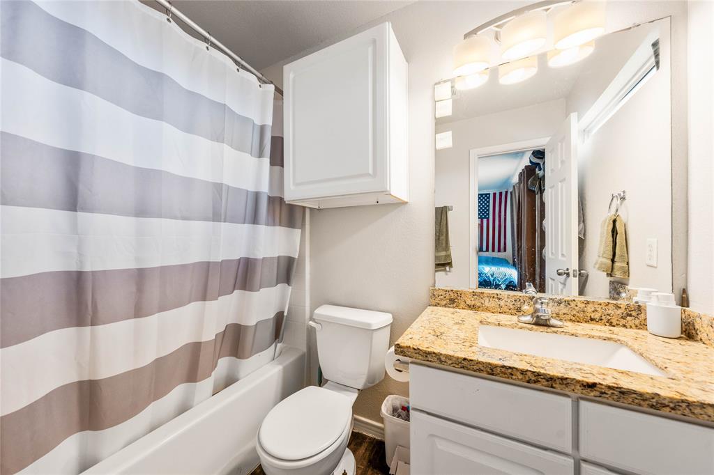 University Woods - Residential Income