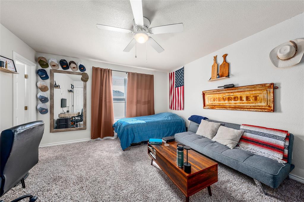 University Woods - Residential Income