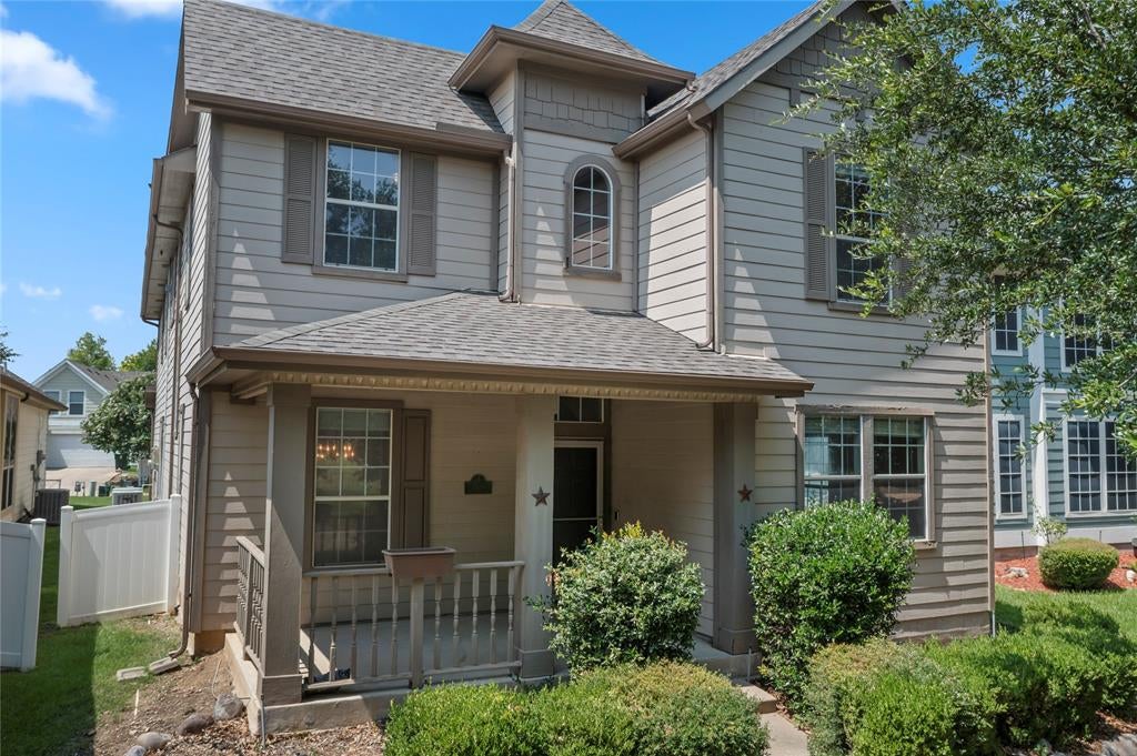 1905 Brown Thrasher Boulevard