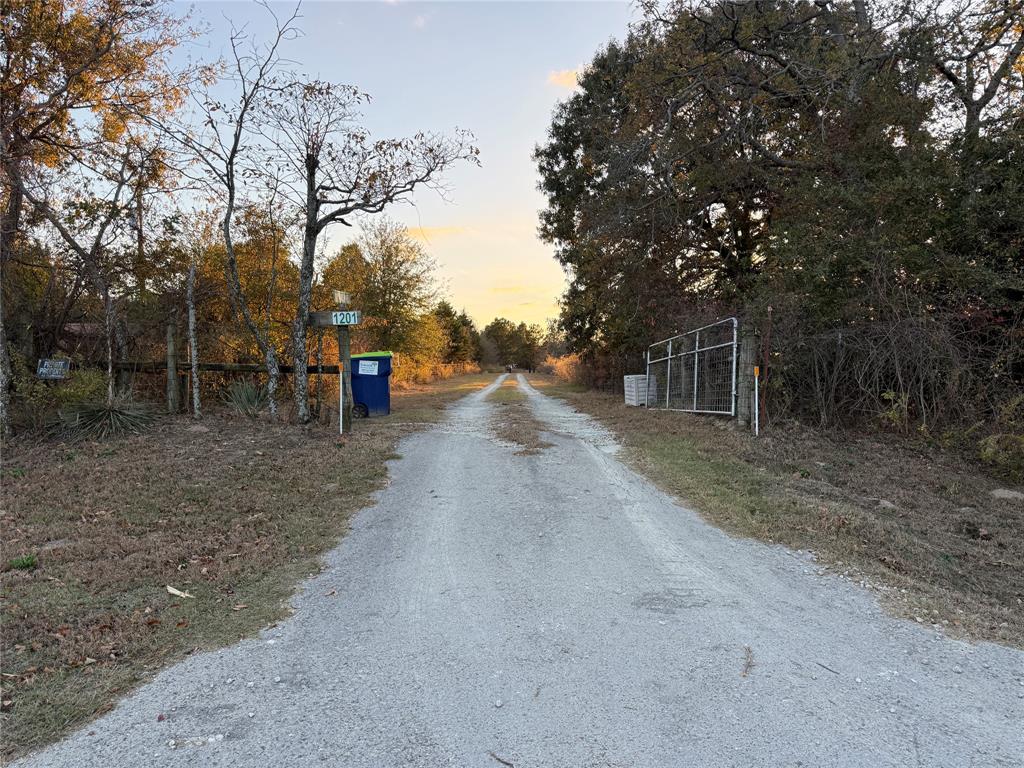 W F SPARKS - Residential