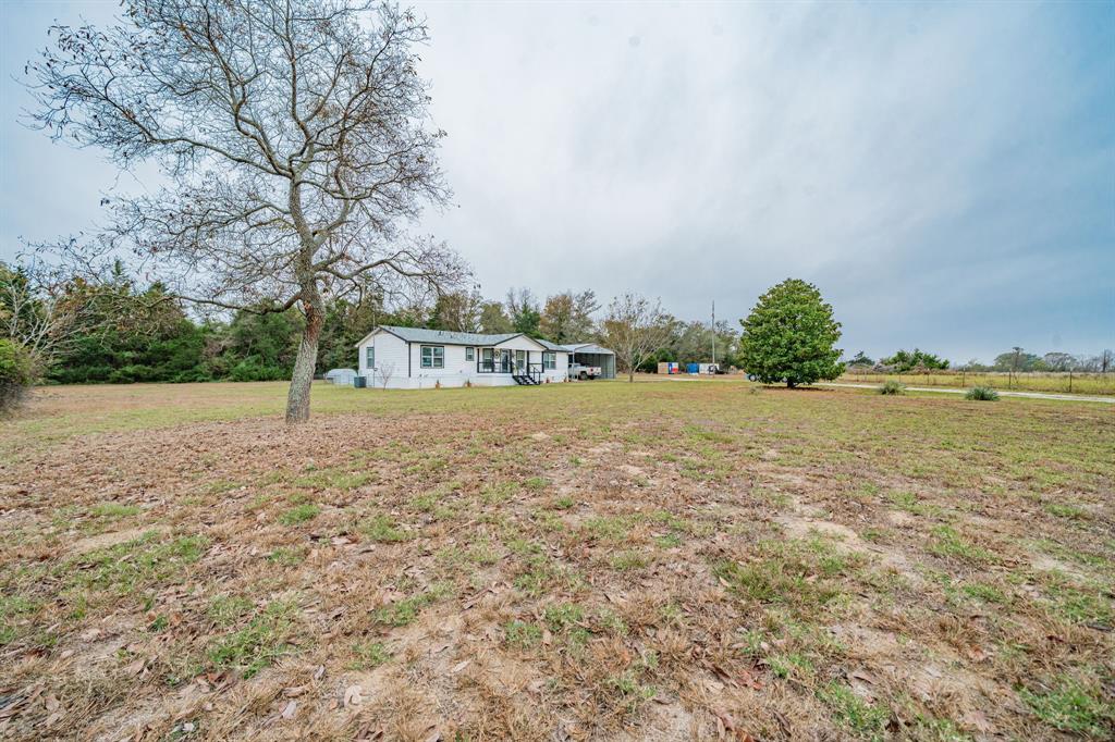 W F SPARKS - Residential