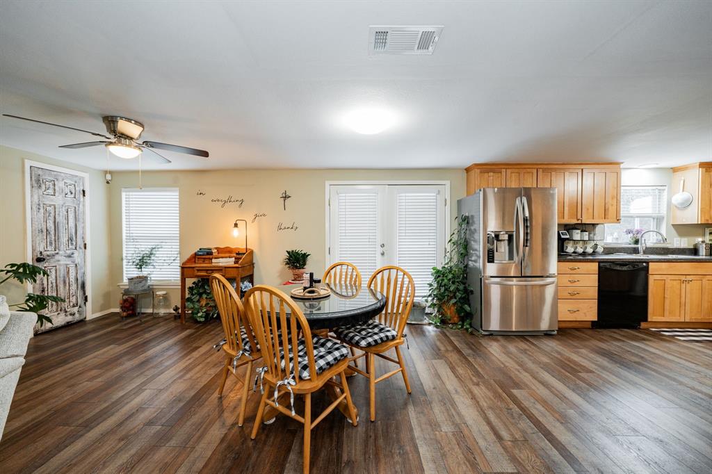 W F SPARKS - Residential