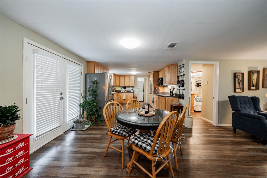 W F SPARKS - Residential