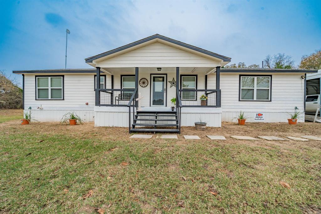 W F SPARKS - Residential