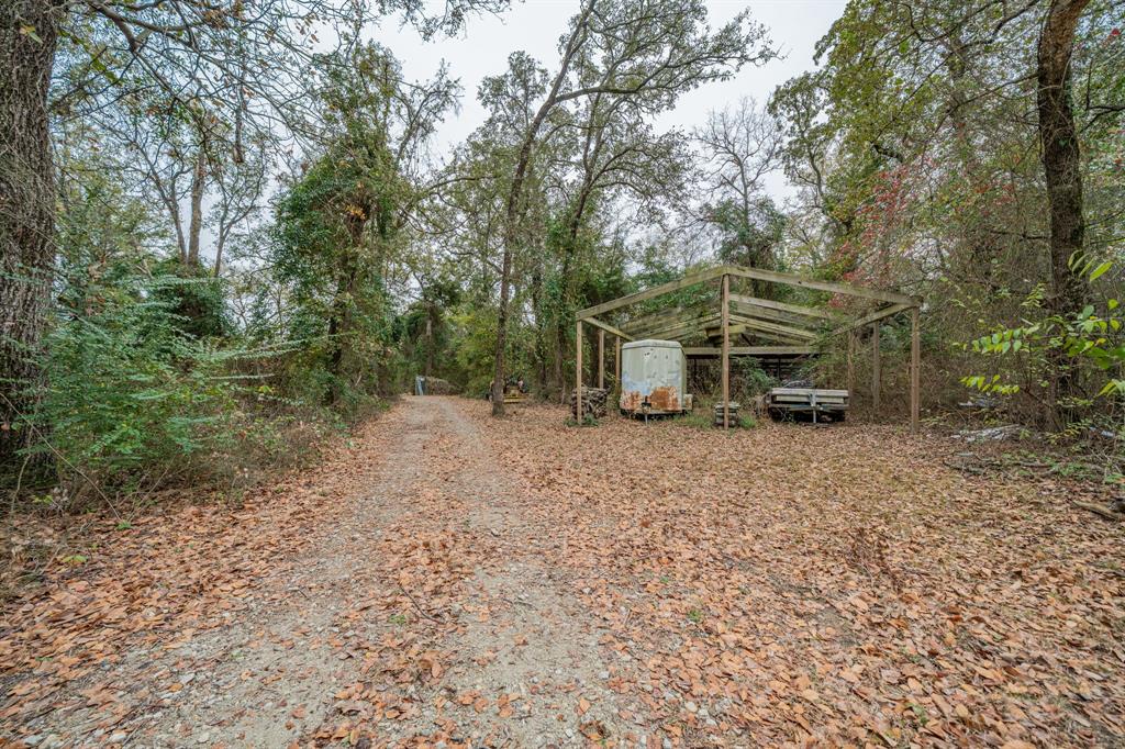 W F SPARKS - Residential