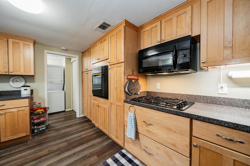 W F SPARKS - Residential