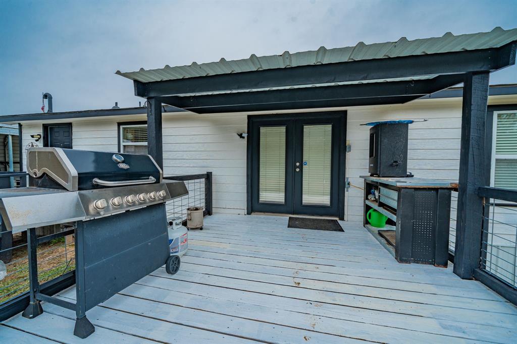 W F SPARKS - Residential