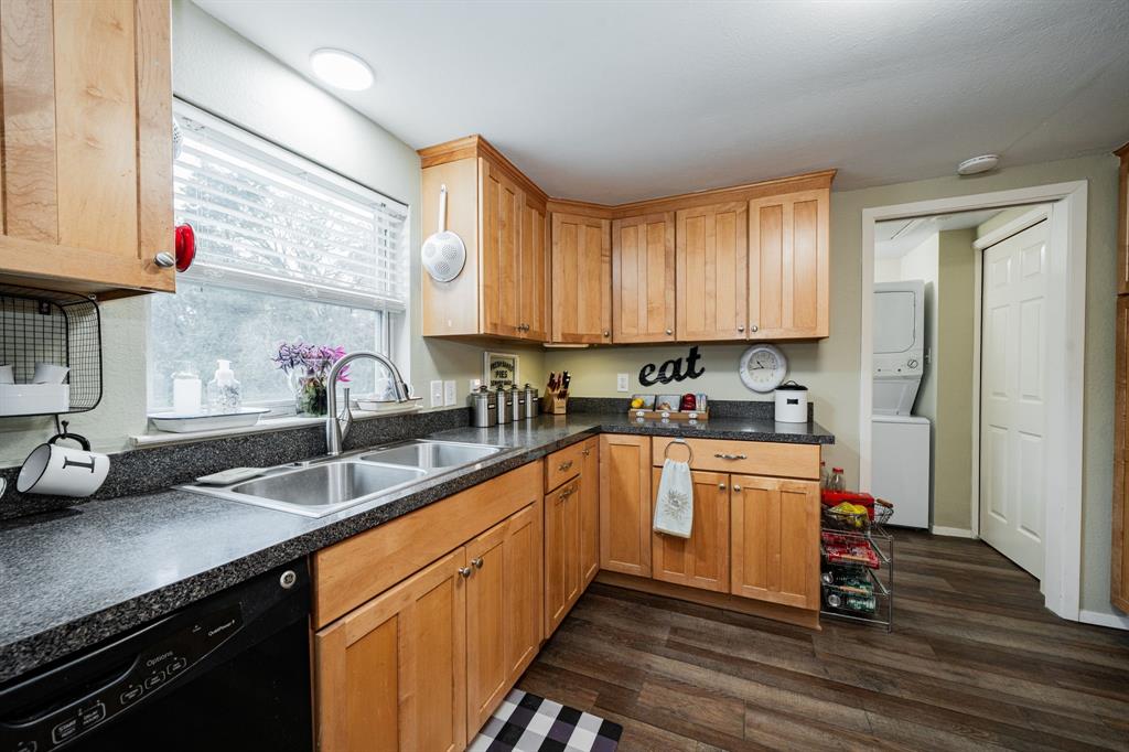 W F SPARKS - Residential