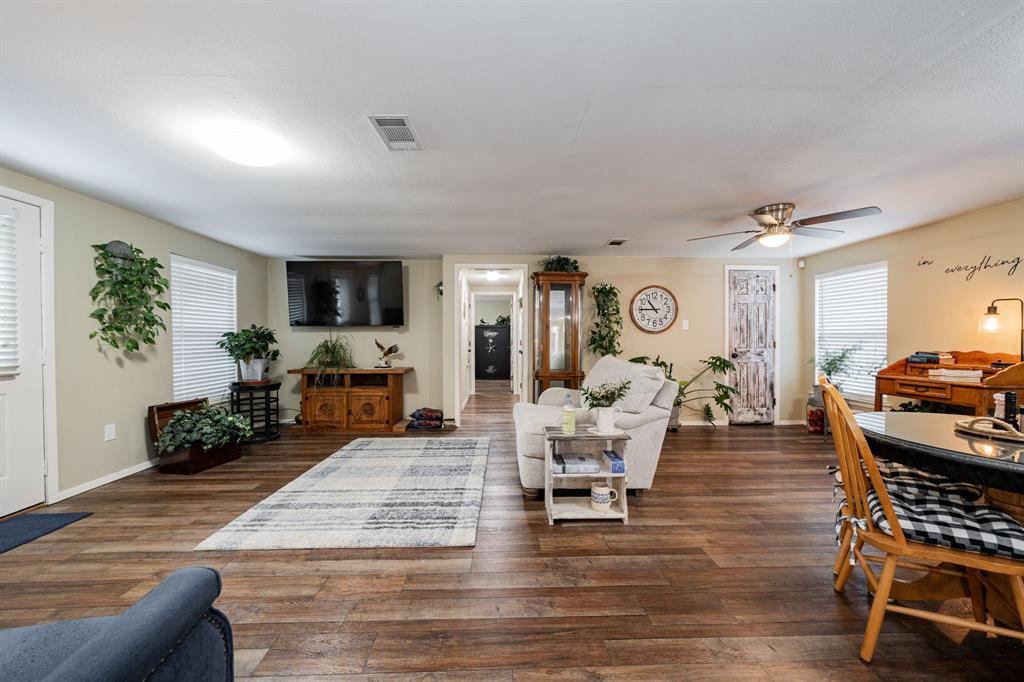 W F SPARKS - Residential