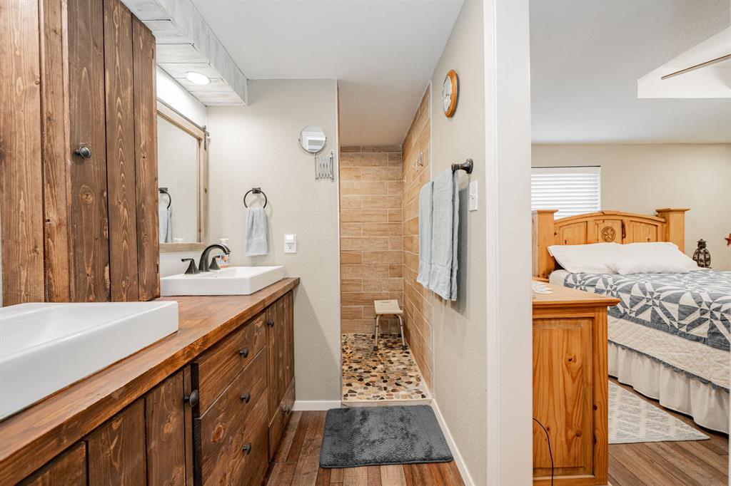 W F SPARKS - Residential