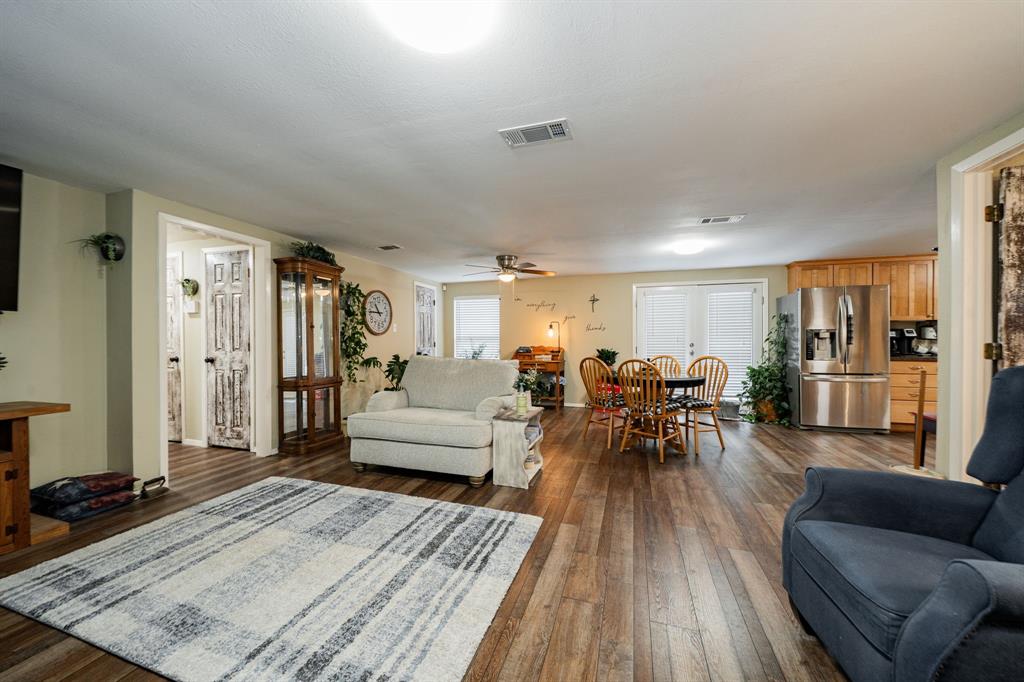 W F SPARKS - Residential